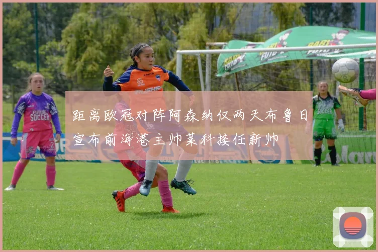 距离欧冠对阵阿森纳仅两天布鲁日宣布前海港主帅莱科接任新帅