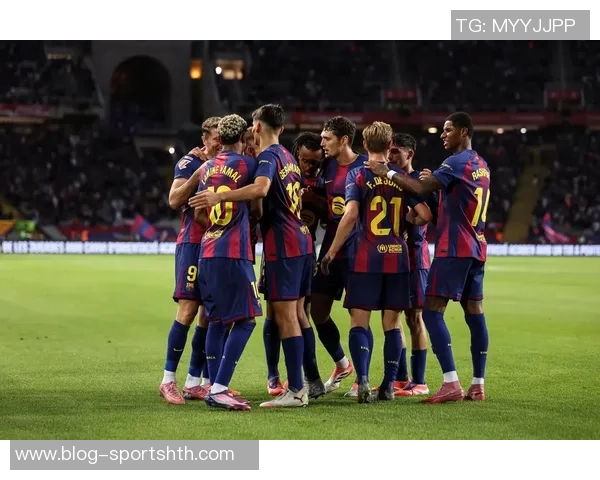 巴萨欧冠连续进球创纪录近24场比赛共打入67球